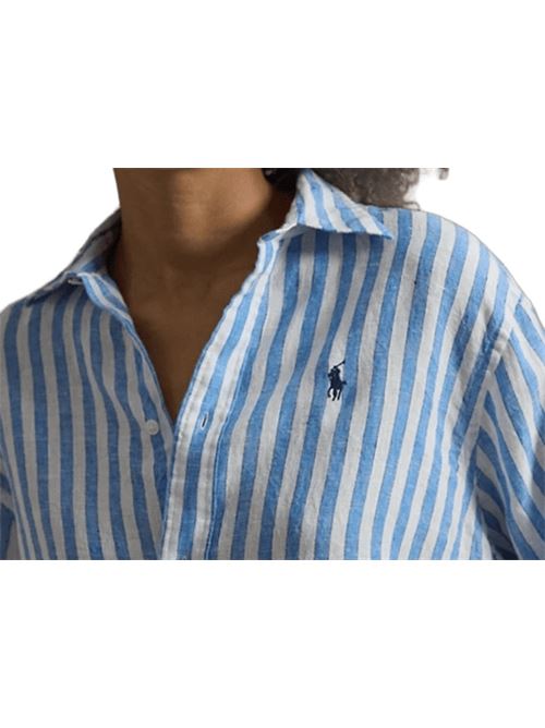 LINO BOXY POLO RALPH LAUREN | 211935130500